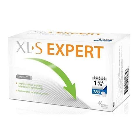 xl s expert tablet